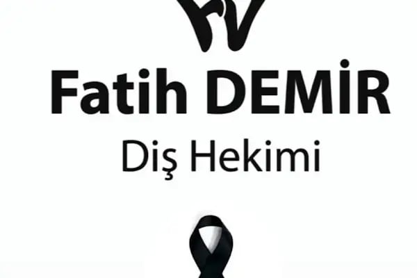 Diş Hekimi Fatih Demir - Resim 16