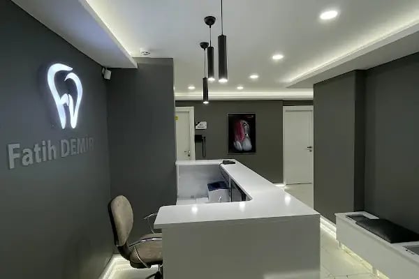 Diş Hekimi Fatih Demir - Resim 2