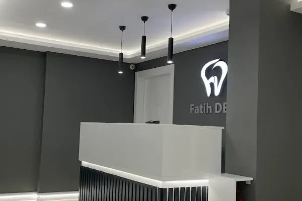 Diş Hekimi Fatih Demir - Resim 19