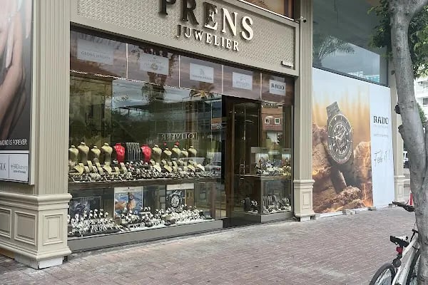 Platinum Prens Juwelier - Resim 3