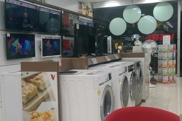Vestel Alanya Şekerhane Yetkili Satış Mağazası - Yiğit Uçan - Resim 11