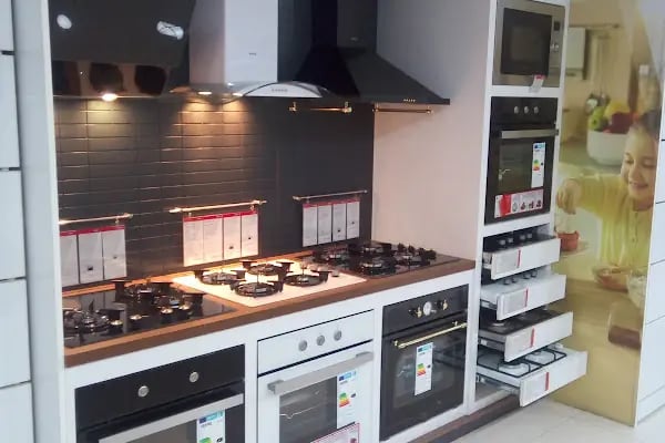 Vestel Alanya Şekerhane Yetkili Satış Mağazası - Yiğit Uçan - Resim 14