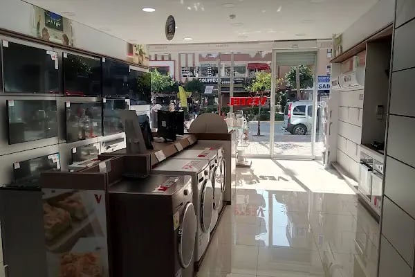 Vestel Alanya Şekerhane Yetkili Satış Mağazası - Yiğit Uçan - Resim 16