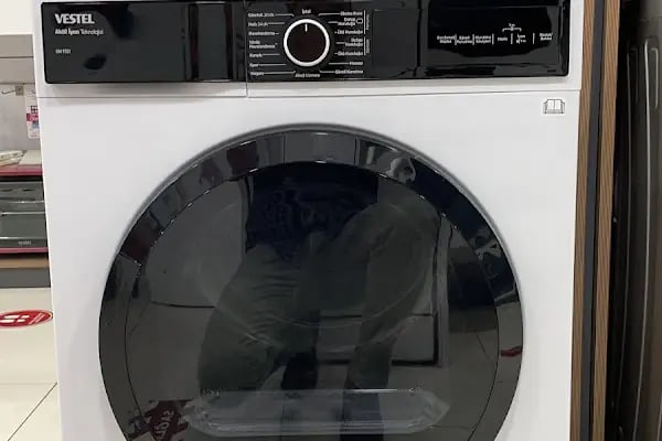 Vestel Alanya Şekerhane Yetkili Satış Mağazası - Yiğit Uçan - Resim 4