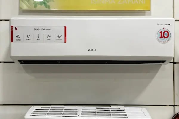 Vestel Alanya Şekerhane Yetkili Satış Mağazası - Yiğit Uçan - Resim 18