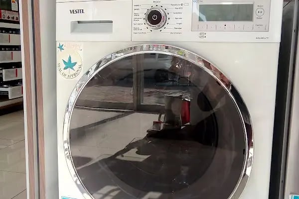 Vestel Alanya Şekerhane Yetkili Satış Mağazası - Yiğit Uçan - Resim 20