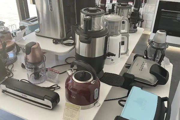 Vestel Alanya Şekerhane Yetkili Satış Mağazası - Yiğit Uçan - Resim 3
