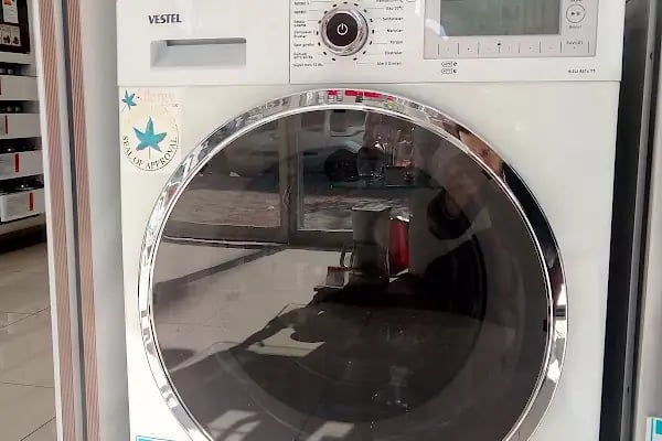 Vestel Alanya Şekerhane Yetkili Satış Mağazası - Yiğit Uçan - Resim 13