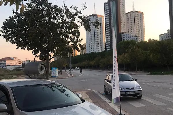 Oluşum Teknoloji - Resim 14