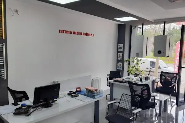 Oluşum Teknoloji - Resim 8