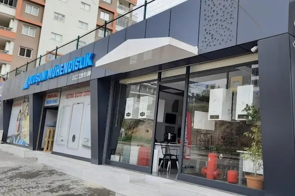 Oluşum Teknoloji - Resim 2