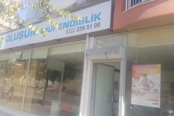Oluşum Teknoloji - Resim 15