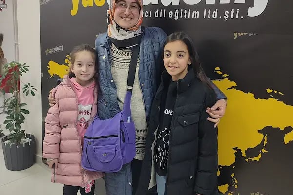 YDS Academy Konya Şubesi - Resim 9