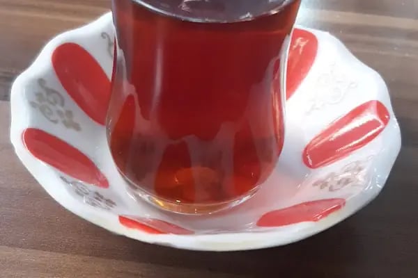 Yusufeli Cağ Döneri - Resim 4