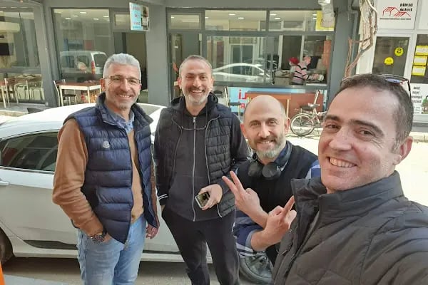 Yusufeli Cağ Döneri - Resim 6