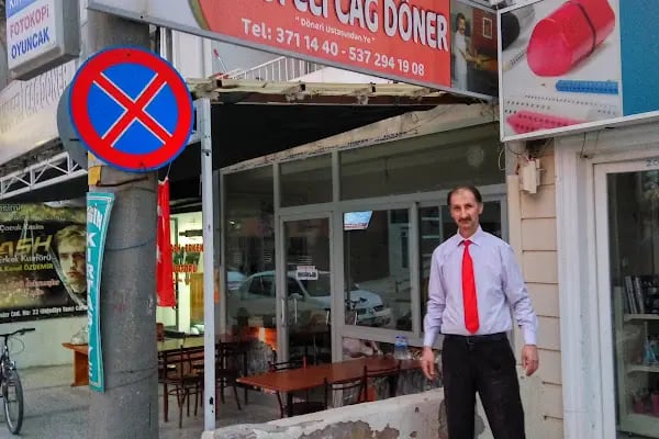 Yusufeli Cağ Döneri - Resim 5