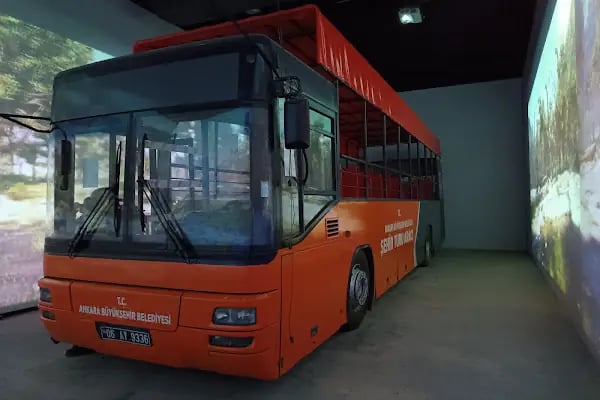 Dijital Hayvanat Bahçesi - Resim 10