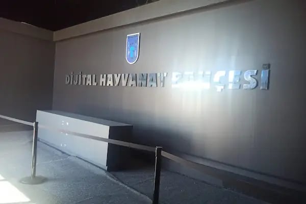 Dijital Hayvanat Bahçesi - Resim 13