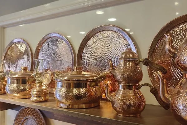 Antep Sepeti - Resim 6