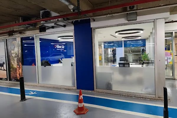 Rent Go Bursa Korupark AVM - Resim 5
