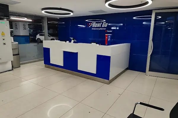 Rent Go Bursa Korupark AVM - Resim 8