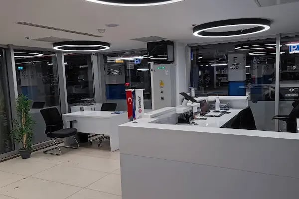 Rent Go Bursa Korupark AVM - Resim 7