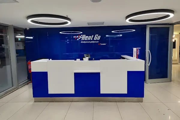 Rent Go Bursa Korupark AVM - Resim 1