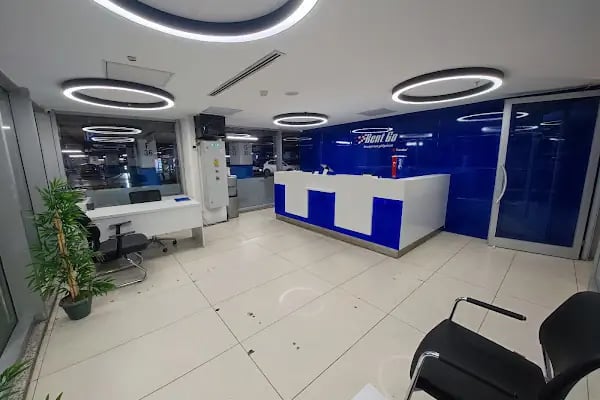 Rent Go Bursa Korupark AVM - Resim 2