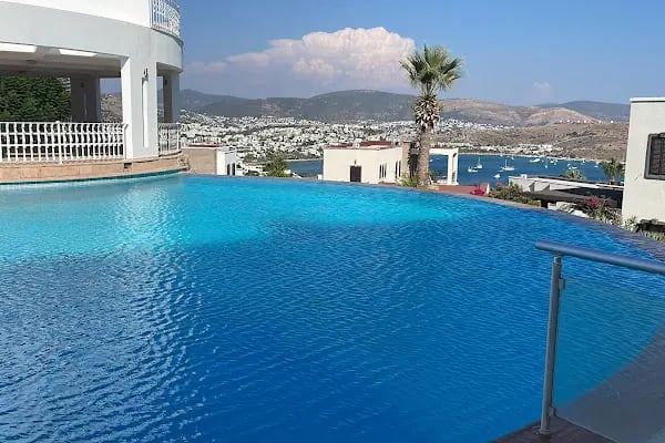 bodrum havuz kimyasalları - Resim 3