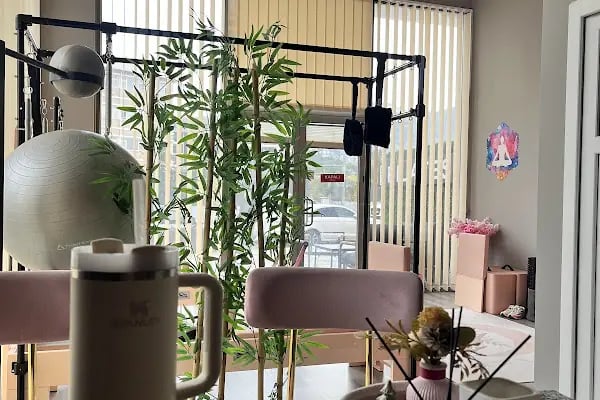 Sude’s Vip Pilates Studio - Resim 3