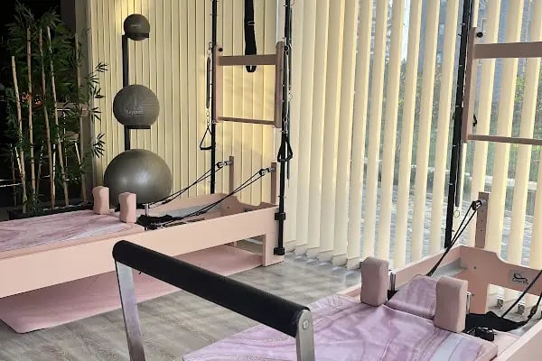 Sude’s Vip Pilates Studio - Resim 1