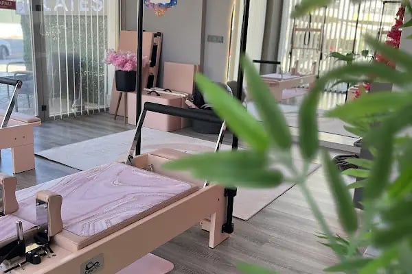 Sude’s Vip Pilates Studio - Resim 14