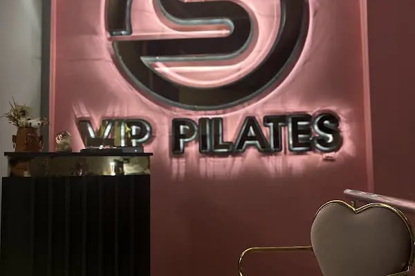 Sude’s Vip Pilates Studio - Resim 7