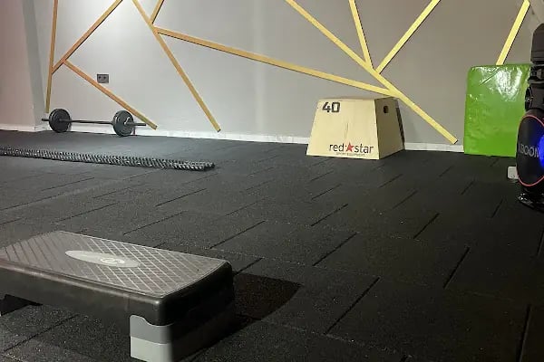 Sude’s Vip Pilates Studio - Resim 9