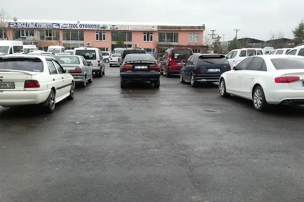 Kaya yeşil çınar otomotiv - Resim 6