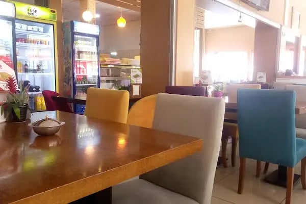USTA HAFRİYAT &amp; KEPÇE SAMSUN - Resim 4