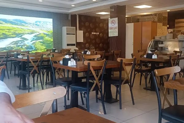 USTA HAFRİYAT &amp; KEPÇE SAMSUN - Resim 5