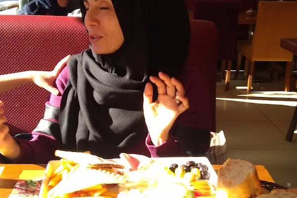 USTA HAFRİYAT &amp; KEPÇE SAMSUN - Resim 19