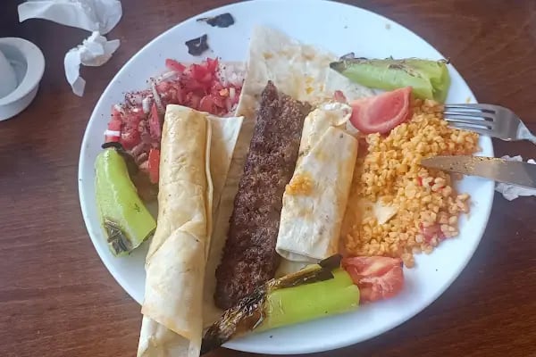 USTA HAFRİYAT &amp; KEPÇE SAMSUN - Resim 2