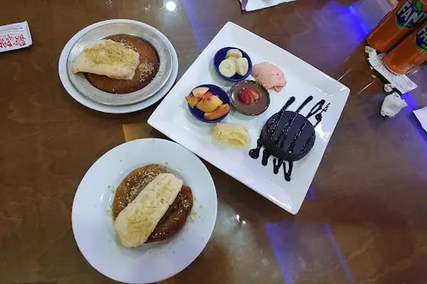 USTA HAFRİYAT &amp; KEPÇE SAMSUN - Resim 9