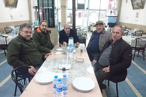 USTA HAFRİYAT &amp; KEPÇE SAMSUN - Resim 17