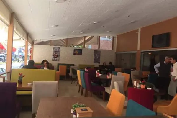 USTA HAFRİYAT &amp; KEPÇE SAMSUN - Resim 6