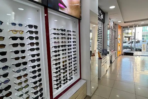 Sefa Optik - Resim 2