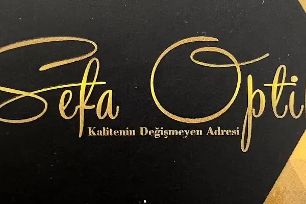 Sefa Optik - Resim 3