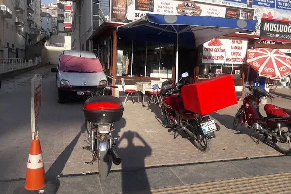 Ünlü Döner Dünyası - Resim 6