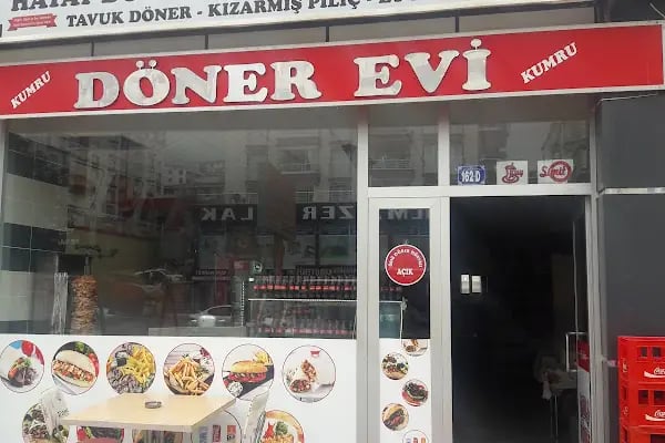 Ünlü Döner Dünyası - Resim 5