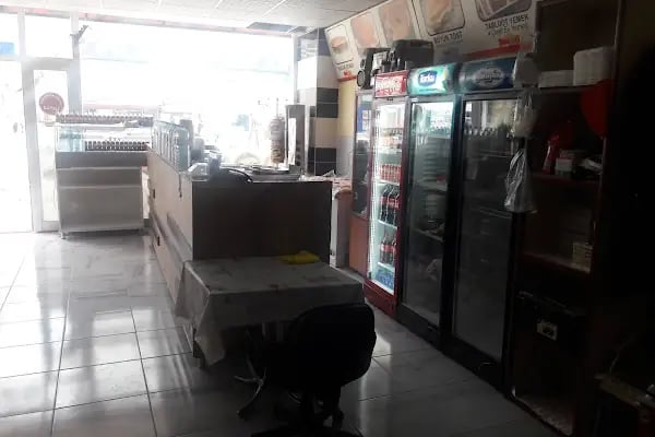 Ünlü Döner Dünyası - Resim 7