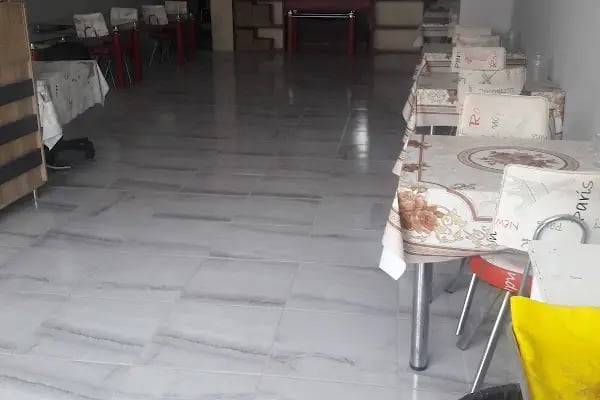Ünlü Döner Dünyası - Resim 4