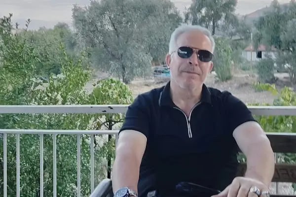Merkez Efendioğlu Cami - Resim 1
