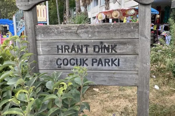 Çocuk oyun parkı - Resim 3
